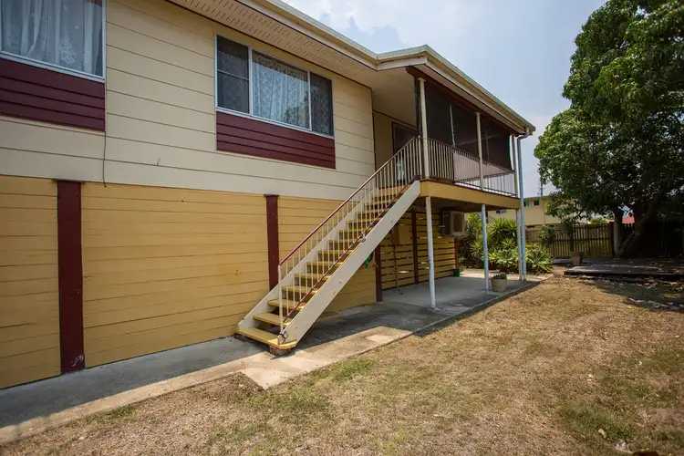 Second view of Homely house listing, 10 Amelia Drive, North Mackay QLD 4740