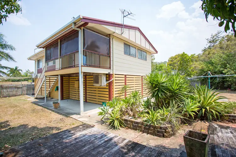 Fourth view of Homely house listing, 10 Amelia Drive, North Mackay QLD 4740