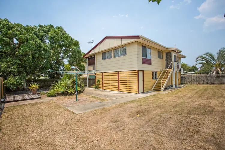 Fifth view of Homely house listing, 10 Amelia Drive, North Mackay QLD 4740