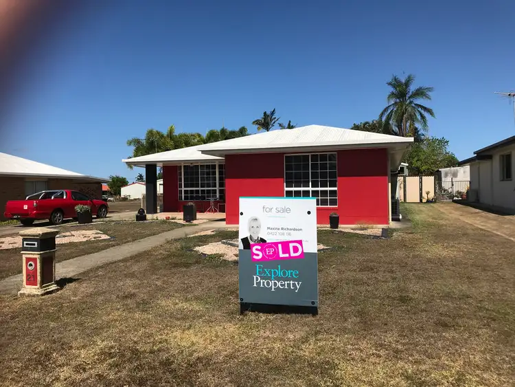 21 Camerons Road, Walkerston QLD 4751