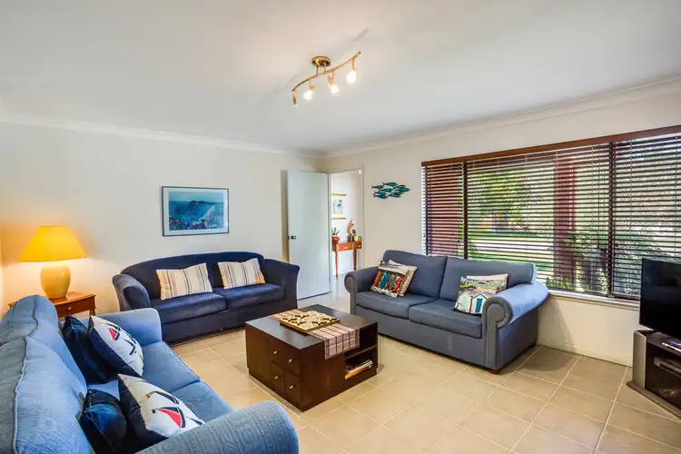 Seventh view of Homely house listing, 38 Rigney Street, Shoal Bay NSW 2315