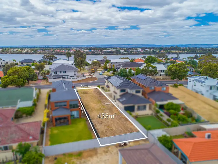 101B Reynolds Road, Mount Pleasant WA 6153