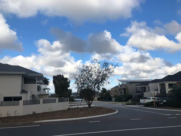 Fifth view of Homely land listing, 101B Reynolds Road, Mount Pleasant WA 6153