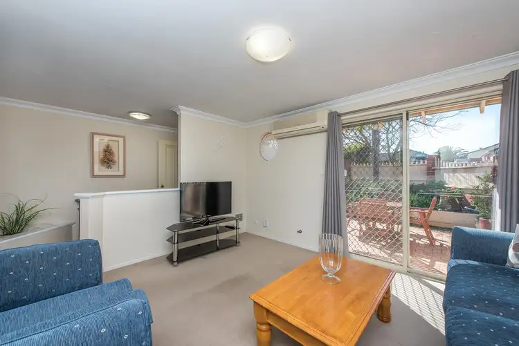 Second view of Homely villa listing, 3/1 Wilcock Ave, Balcatta WA 6021