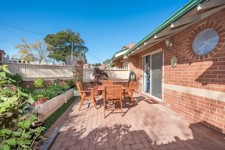 Third view of Homely villa listing, 3/1 Wilcock Ave, Balcatta WA 6021