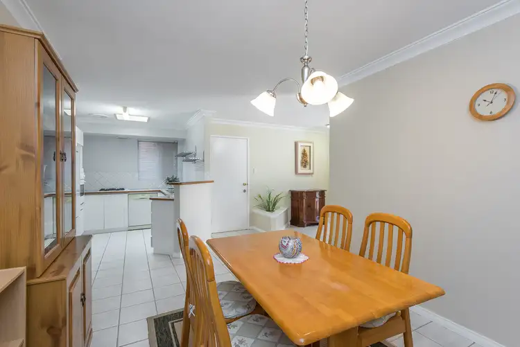 Sixth view of Homely villa listing, 3/1 Wilcock Ave, Balcatta WA 6021