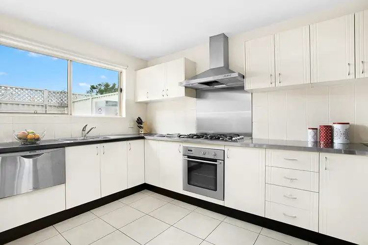 Third view of Homely townhouse listing, 11/53 Underwood Road, Homebush NSW 2140