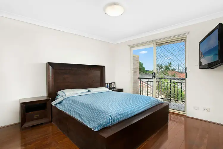 Fourth view of Homely townhouse listing, 11/53 Underwood Road, Homebush NSW 2140
