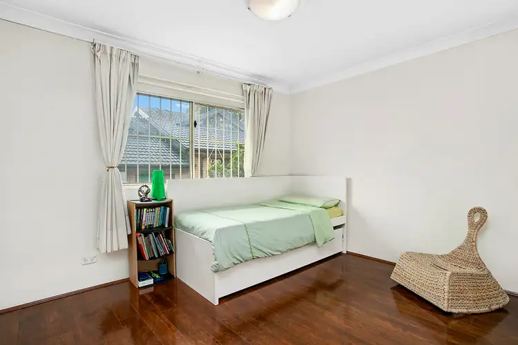 Fifth view of Homely townhouse listing, 11/53 Underwood Road, Homebush NSW 2140