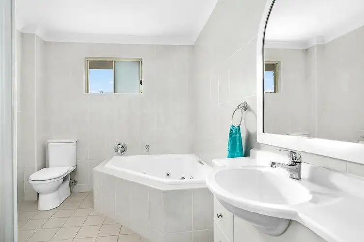 Sixth view of Homely townhouse listing, 11/53 Underwood Road, Homebush NSW 2140