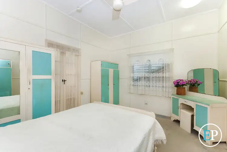 Second view of Homely house listing, 53 Clarke Street, Garbutt QLD 4814