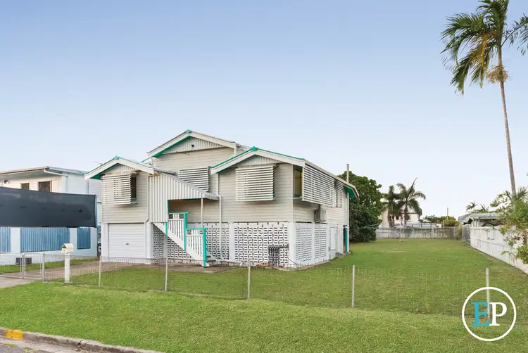 Third view of Homely house listing, 53 Clarke Street, Garbutt QLD 4814