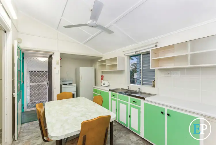 Fourth view of Homely house listing, 53 Clarke Street, Garbutt QLD 4814