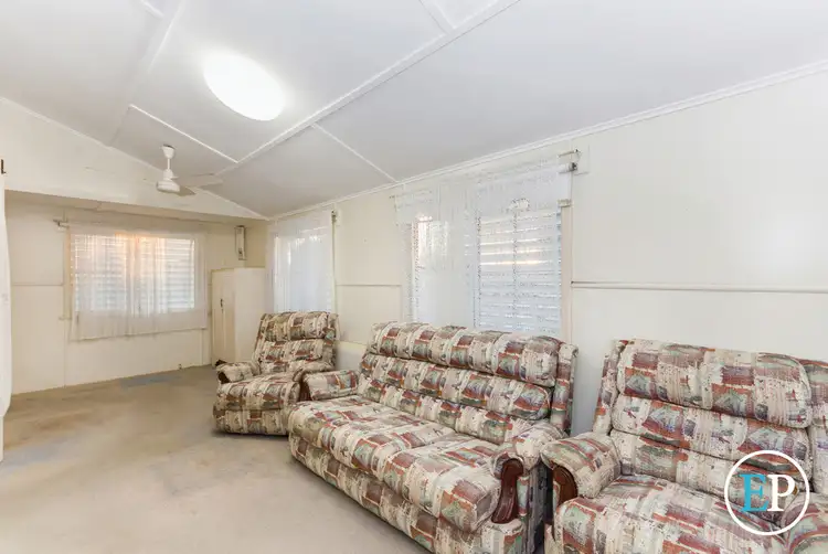 Fifth view of Homely house listing, 53 Clarke Street, Garbutt QLD 4814