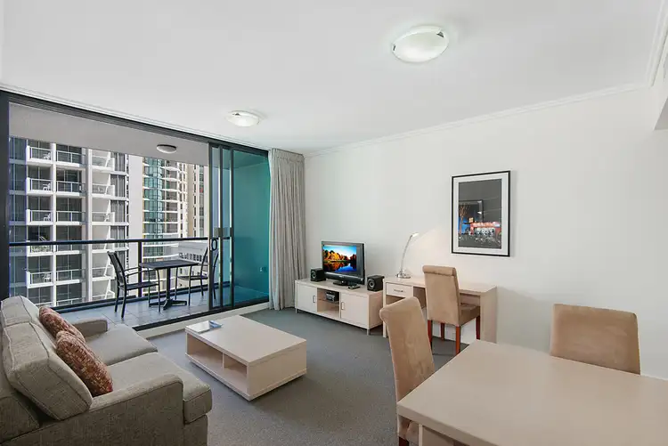 1310/128 Charlotte Street, Brisbane City QLD 4000