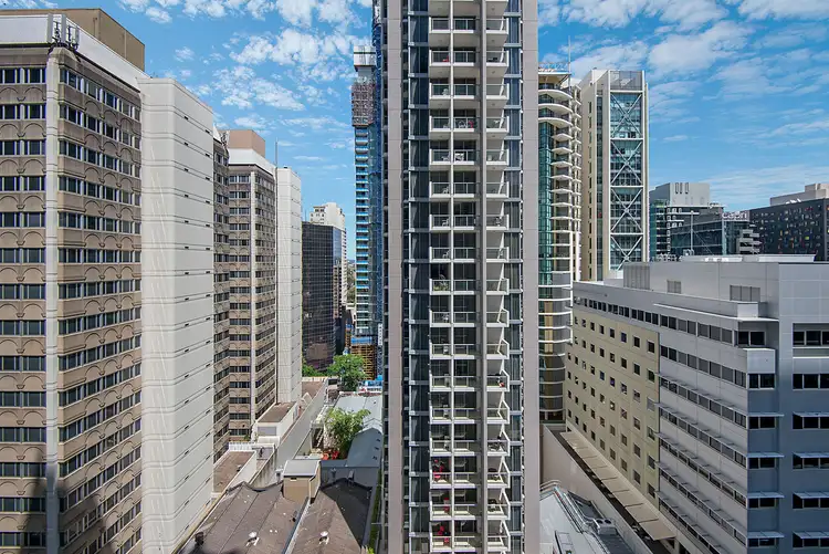Fourth view of Homely apartment listing, 1310/128 Charlotte Street, Brisbane City QLD 4000