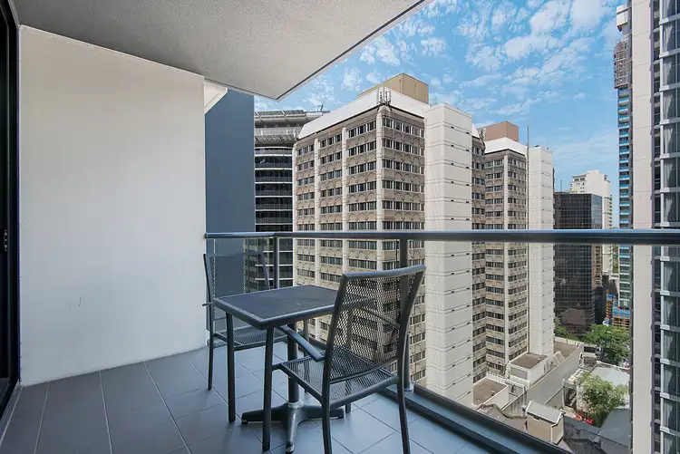 Fifth view of Homely apartment listing, 1310/128 Charlotte Street, Brisbane City QLD 4000