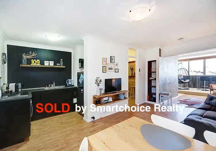 109/8 Ord Street, Fremantle WA 6160