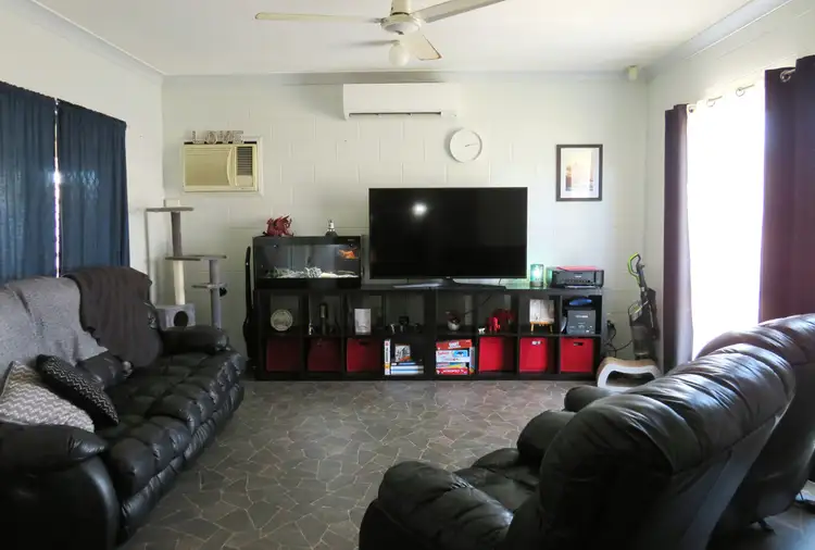 Fifth view of Homely house listing, 9 Elton Drive, Kelso QLD 4815