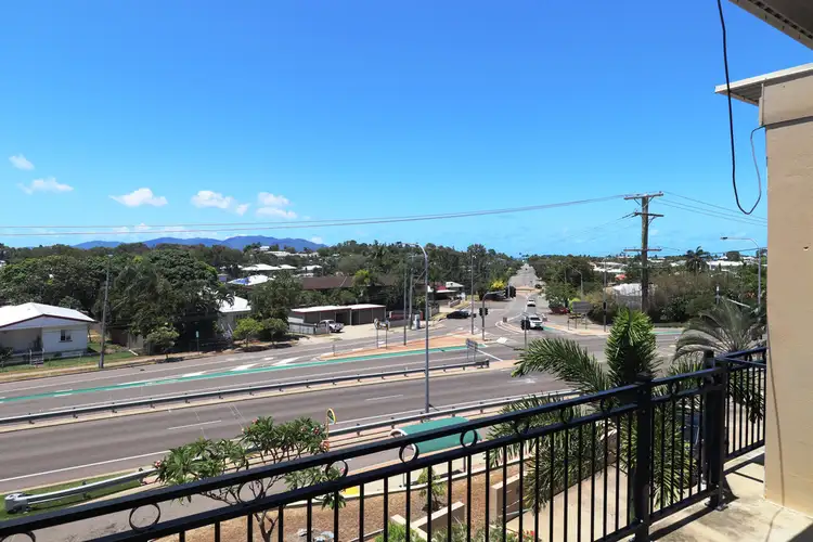 7/2 Bundock Street, Castle Hill QLD 4810