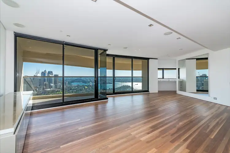 Second view of Homely apartment listing, 4202/184 Forbes Street, Darlinghurst NSW 2010