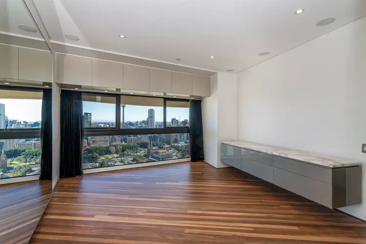 Fifth view of Homely apartment listing, 4202/184 Forbes Street, Darlinghurst NSW 2010