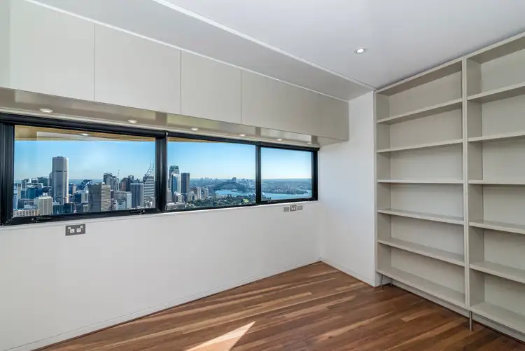 Sixth view of Homely apartment listing, 4202/184 Forbes Street, Darlinghurst NSW 2010