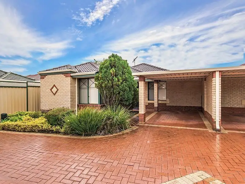 Main view of Homely house listing, 17/87-89 Fairview Drive, Waikiki WA 6169