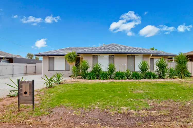 16 Johnswood Drive, Salisbury Park SA 5109