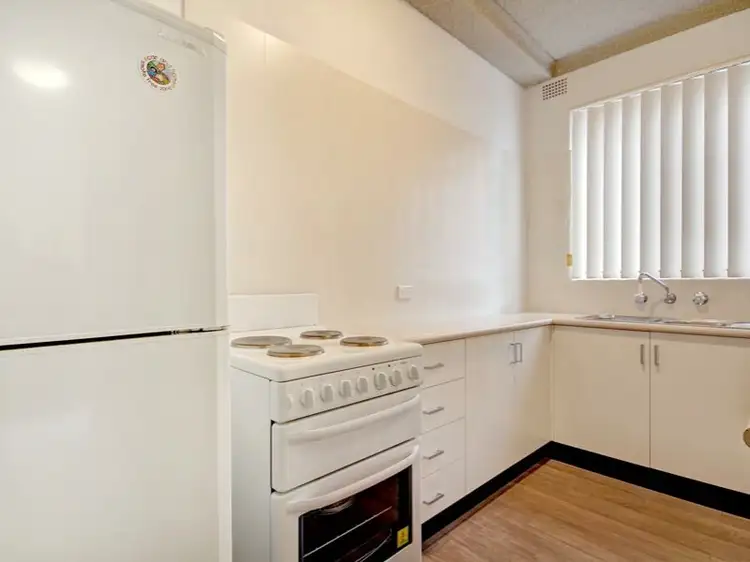 Second view of Homely unit listing, 8/56 Warialda Street, Kogarah NSW 2217
