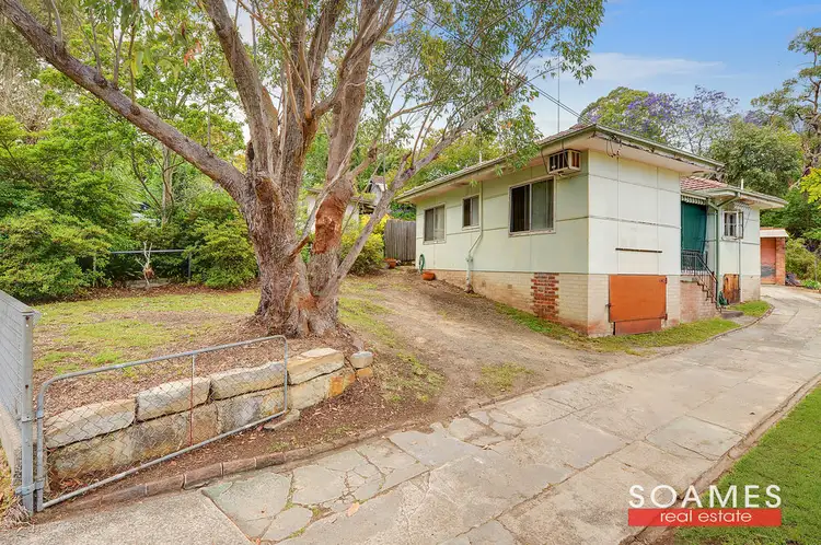 41 Hall Road, Hornsby NSW 2077
