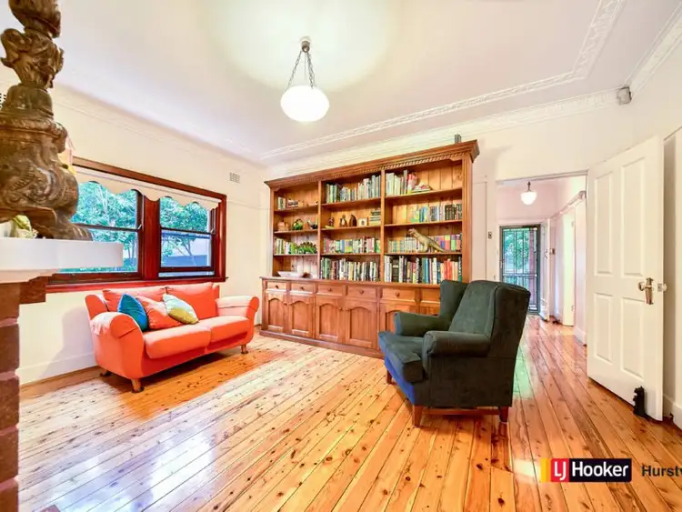 7 Claremont Street, Penshurst NSW 2222
