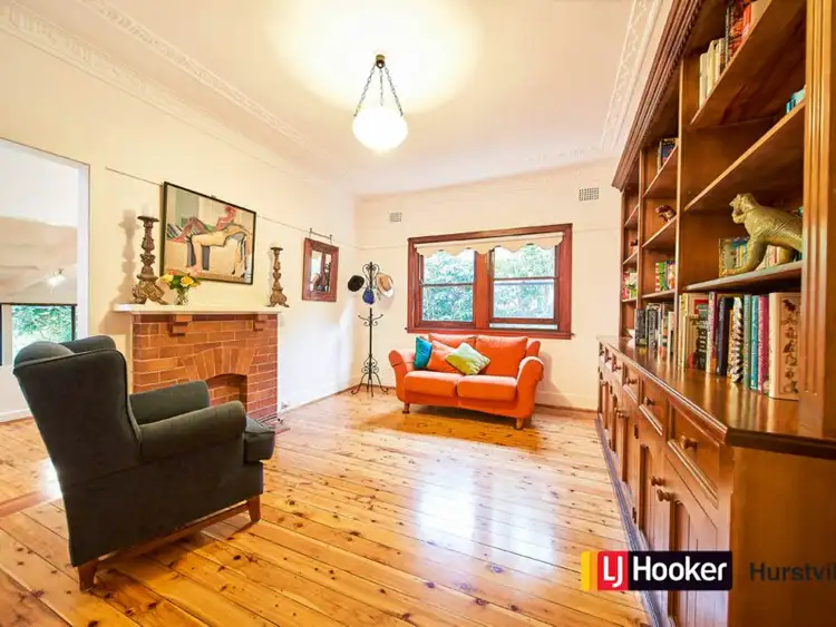 Second view of Homely house listing, 7 Claremont Street, Penshurst NSW 2222
