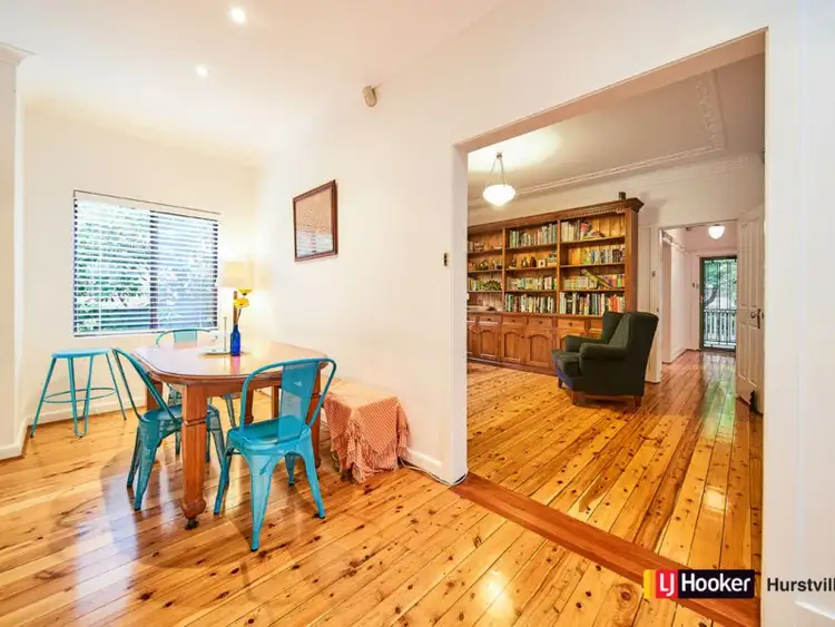 Fourth view of Homely house listing, 7 Claremont Street, Penshurst NSW 2222