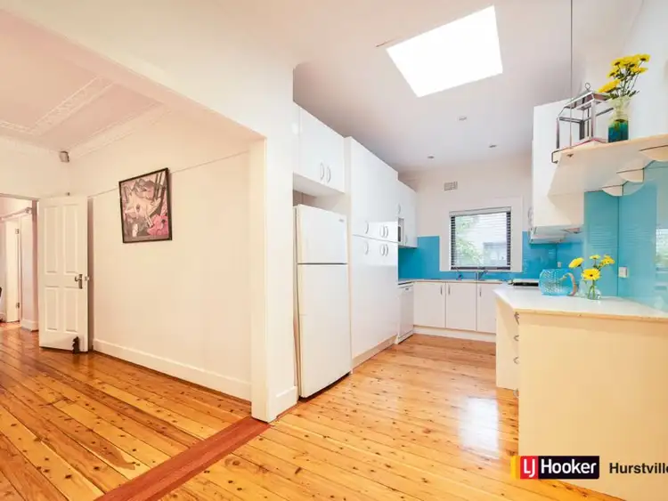 Fifth view of Homely house listing, 7 Claremont Street, Penshurst NSW 2222