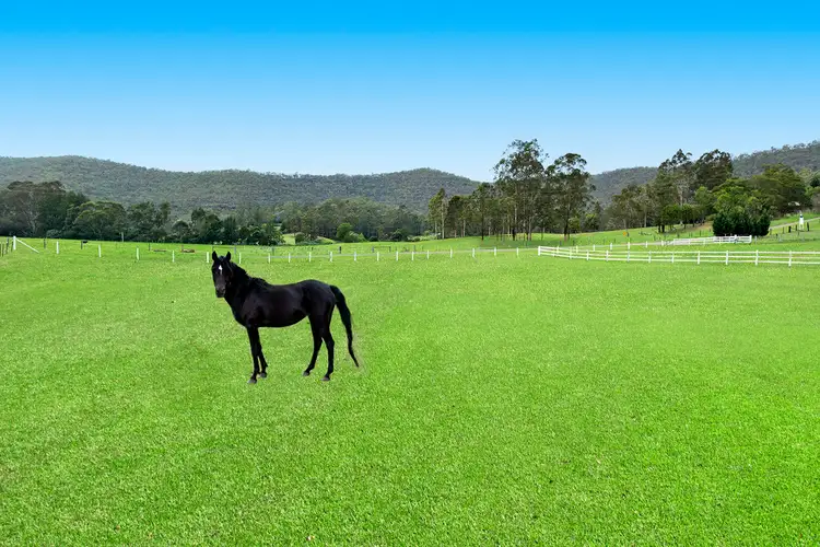 Main view of Homely rural property listing, 1451 Upper Colo Road, Upper Colo NSW 2756