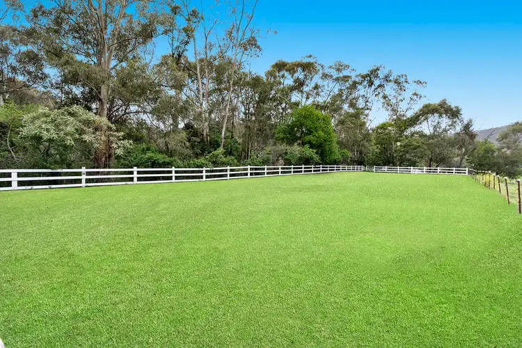 Second view of Homely rural property listing, 1451 Upper Colo Road, Upper Colo NSW 2756