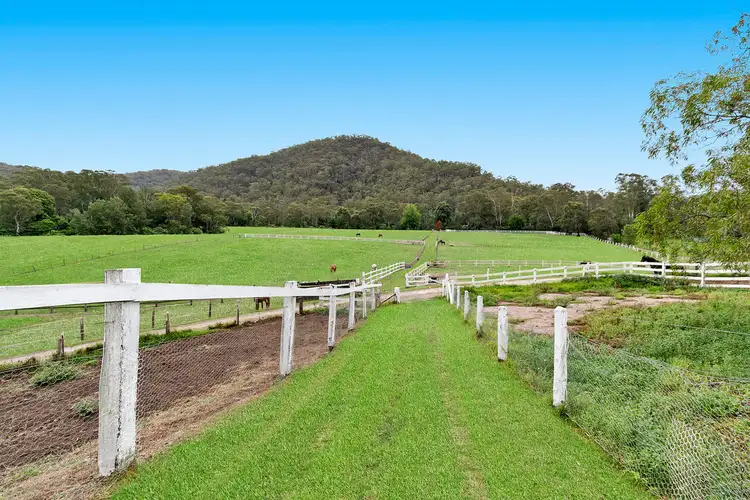 Third view of Homely rural property listing, 1451 Upper Colo Road, Upper Colo NSW 2756