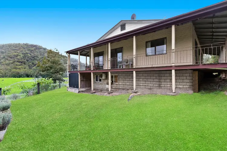 Fourth view of Homely rural property listing, 1451 Upper Colo Road, Upper Colo NSW 2756