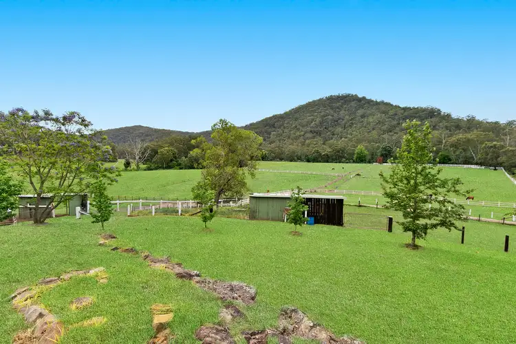 Sixth view of Homely rural property listing, 1451 Upper Colo Road, Upper Colo NSW 2756