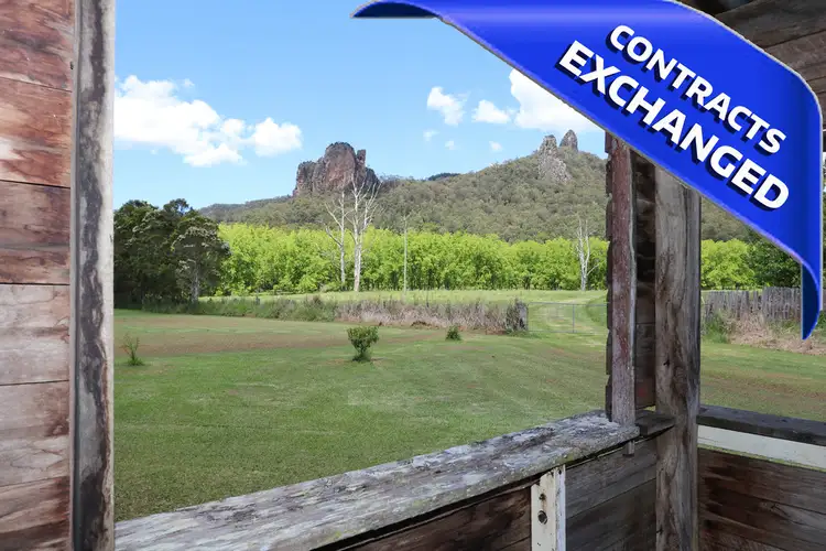 Main view of Homely house listing, 32 Morton Road, Nimbin NSW 2480