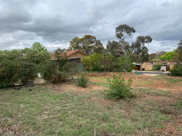 Third view of Homely land listing, 6 Southwell St, Weetangera ACT 2614
