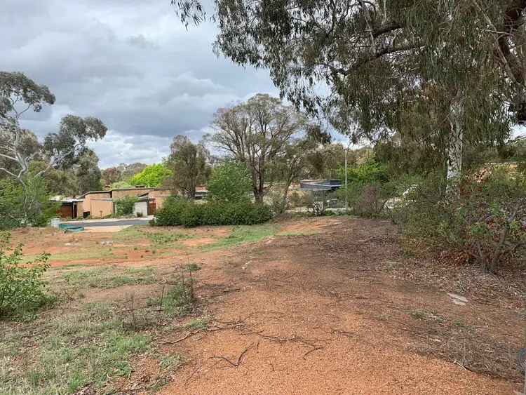 Fourth view of Homely land listing, 6 Southwell St, Weetangera ACT 2614