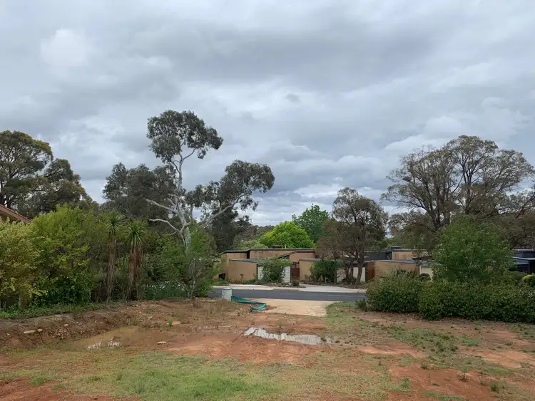 Fifth view of Homely land listing, 6 Southwell St, Weetangera ACT 2614