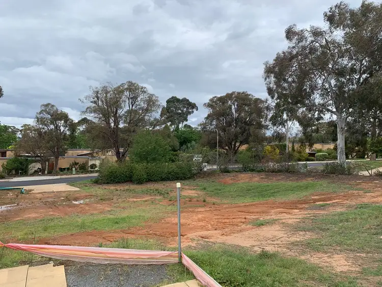Sixth view of Homely land listing, 6 Southwell St, Weetangera ACT 2614