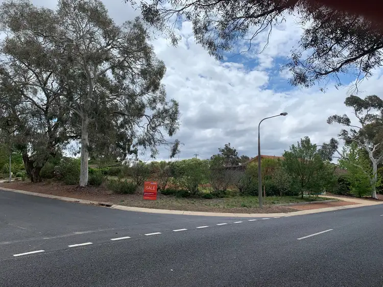Seventh view of Homely land listing, 6 Southwell St, Weetangera ACT 2614