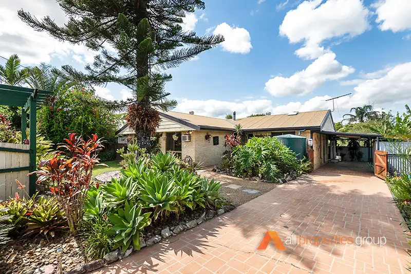 Main view of Homely house listing, 13 Kraatz Avenue, Loganlea QLD 4131