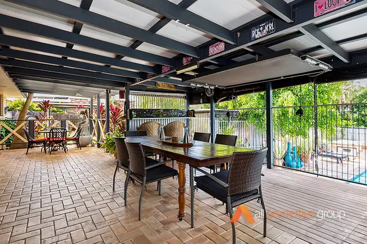 Third view of Homely house listing, 13 Kraatz Avenue, Loganlea QLD 4131