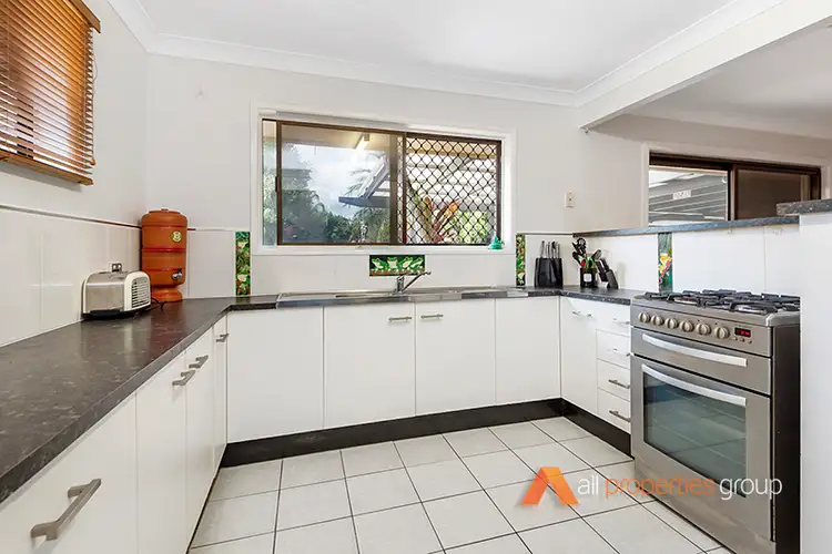 Fourth view of Homely house listing, 13 Kraatz Avenue, Loganlea QLD 4131