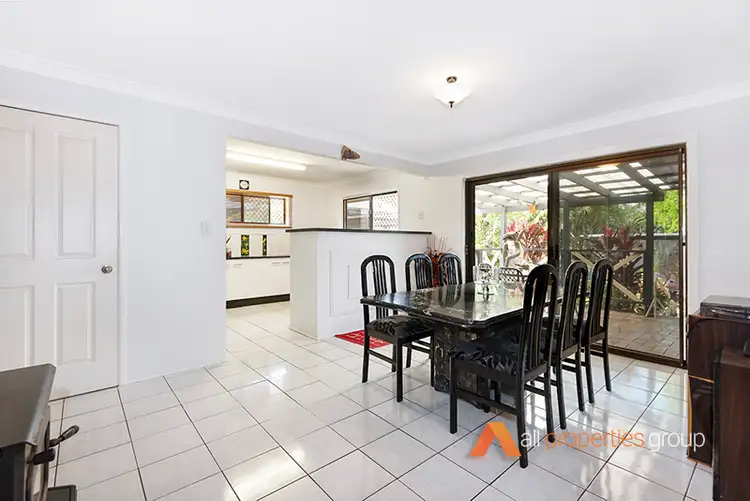 Fifth view of Homely house listing, 13 Kraatz Avenue, Loganlea QLD 4131